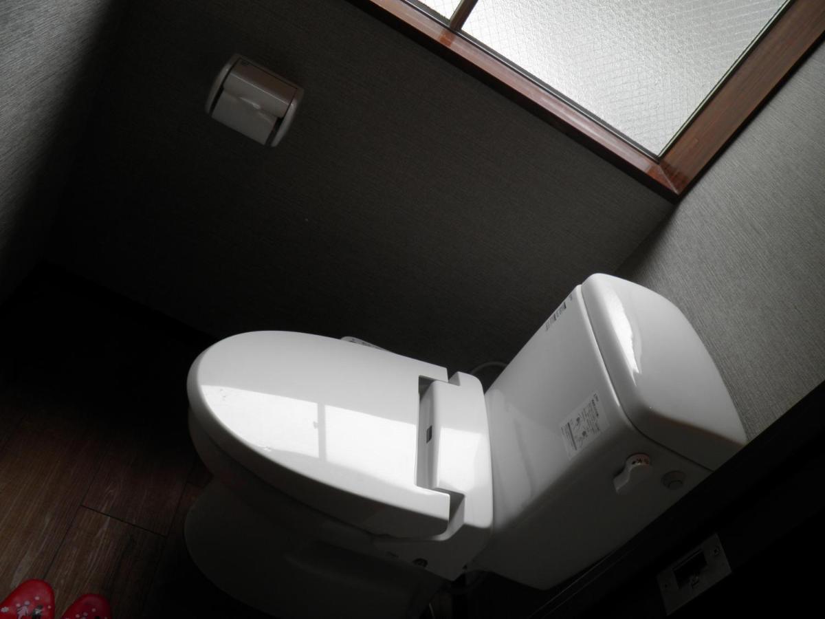 Wakanoyu Chikuma Quarto foto